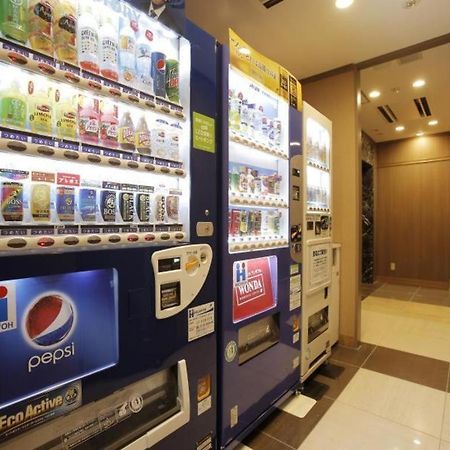 柏之叶Sunoak酒店 柏市 外观 照片