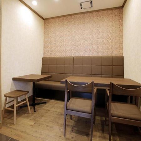 柏之叶Sunoak酒店 柏市 外观 照片