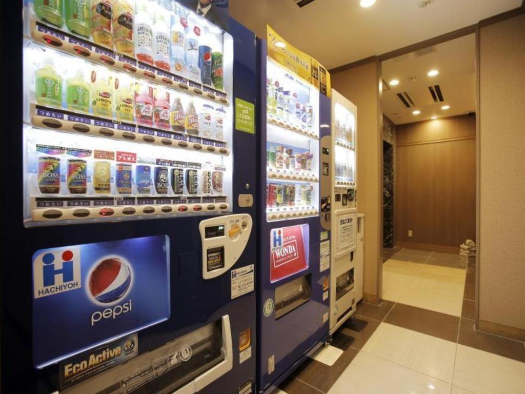 柏之叶Sunoak酒店 柏市 外观 照片