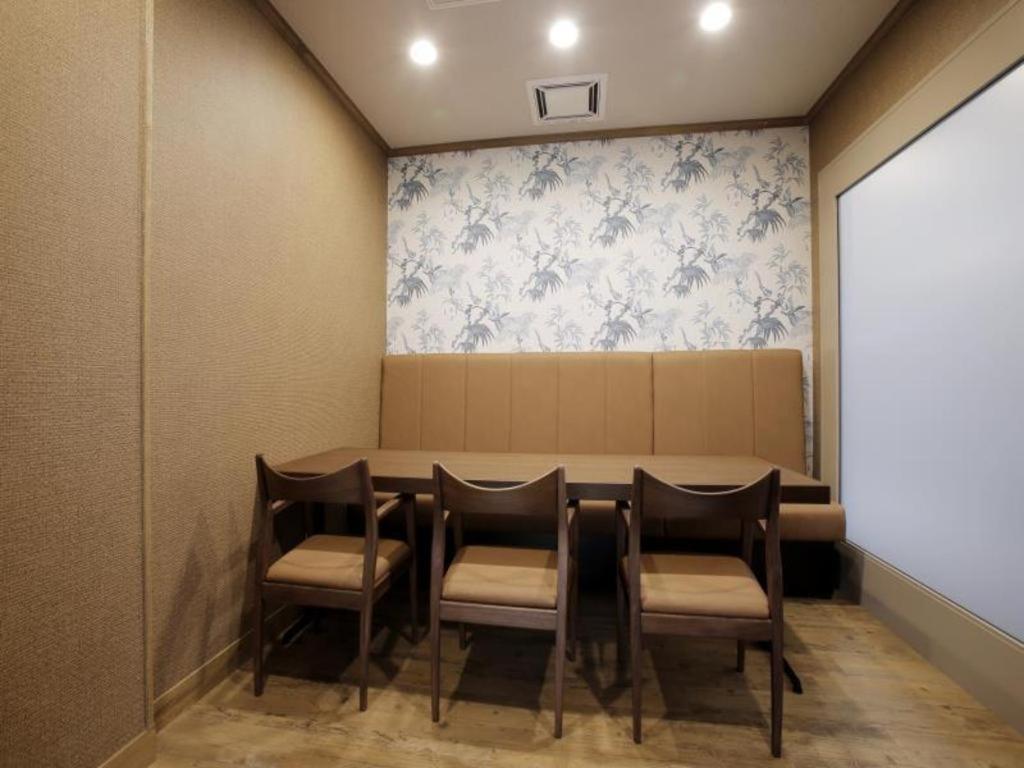 柏之叶Sunoak酒店 柏市 外观 照片