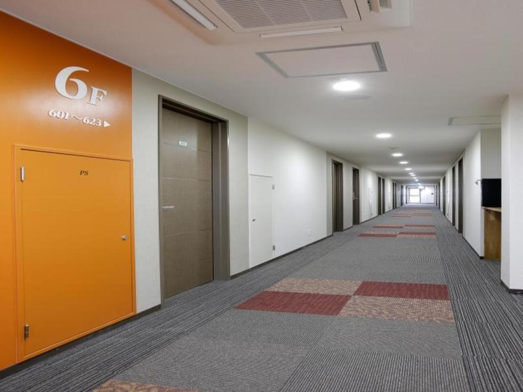 柏之叶Sunoak酒店 柏市 外观 照片
