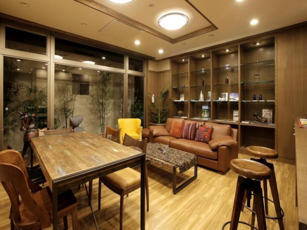 柏之叶Sunoak酒店 柏市 外观 照片
