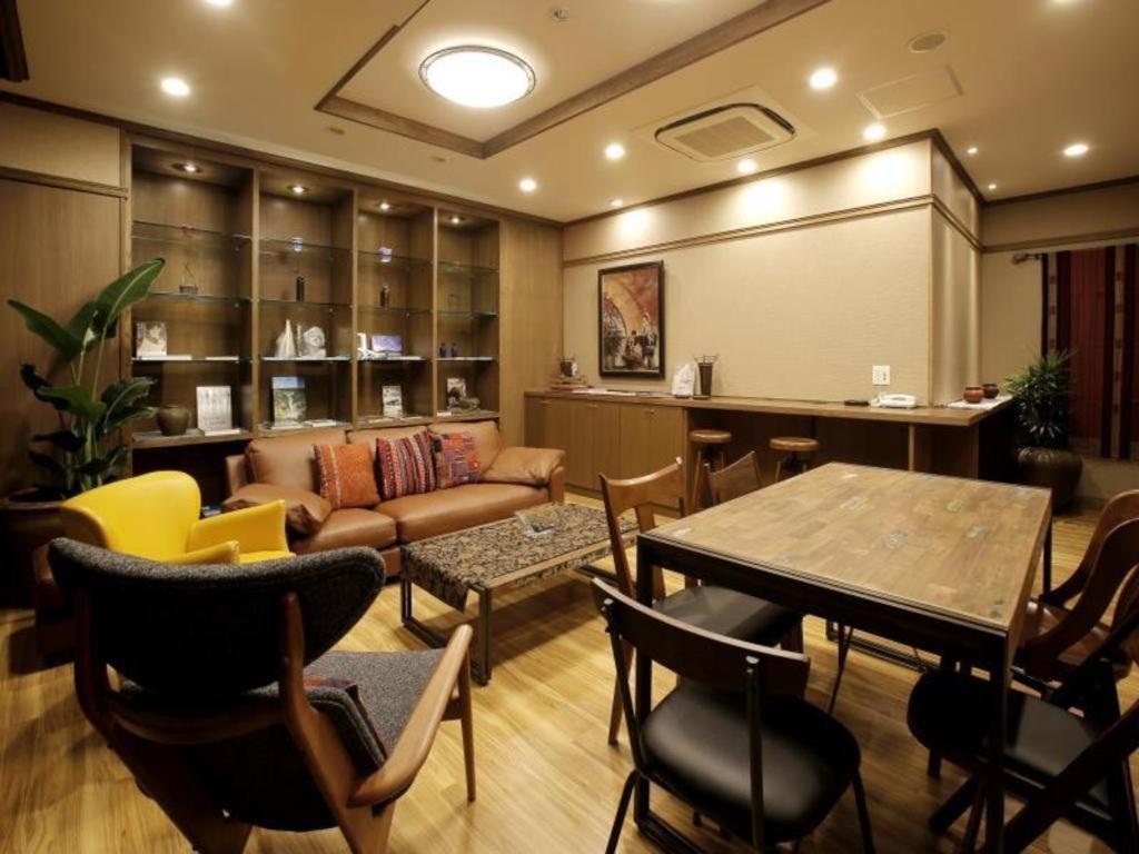 柏之叶Sunoak酒店 柏市 外观 照片