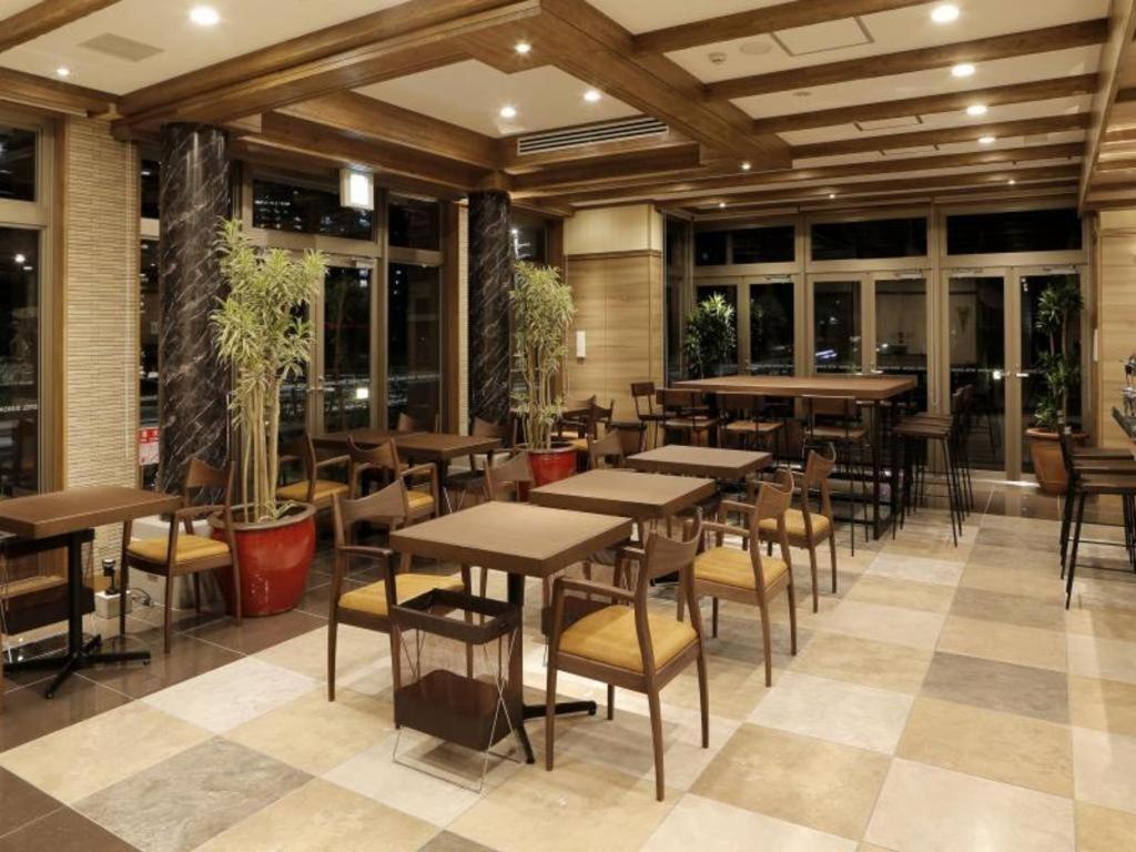 柏之叶Sunoak酒店 柏市 外观 照片