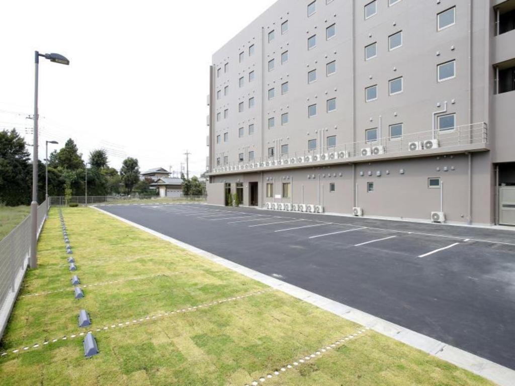 柏之叶Sunoak酒店 柏市 外观 照片